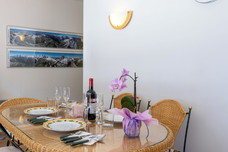 Dining, Andorra Stunning Views Apartment