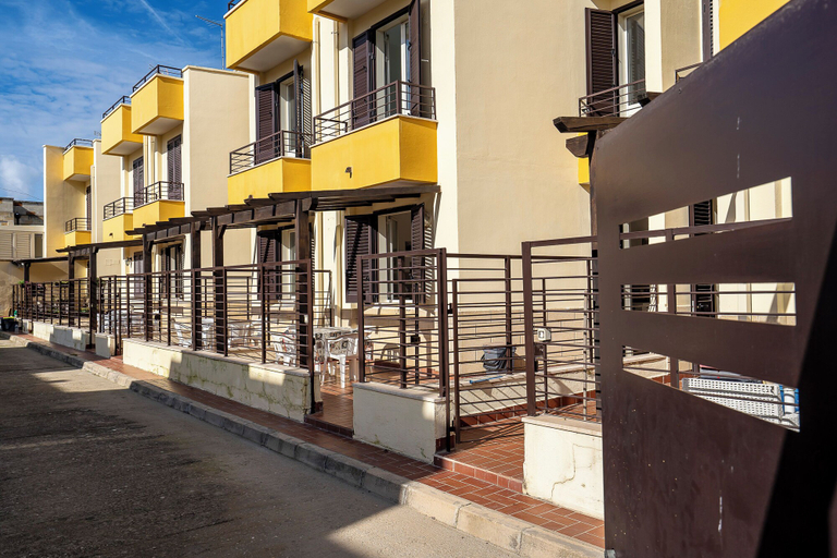 Exterior 5, Villino Sole 3 With A/C Near Beach & Centre, Lecce