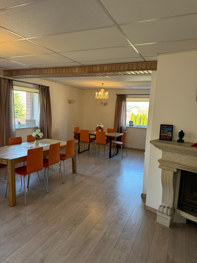 Food & Drinks, Konrad Guesthouse, Kuressaare