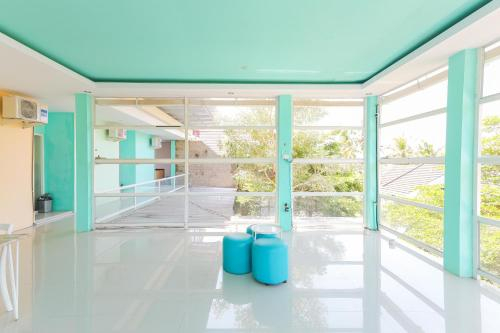 Facilities 5, Sans Hotel Borobudur Banyuwangi, Banyuwangi