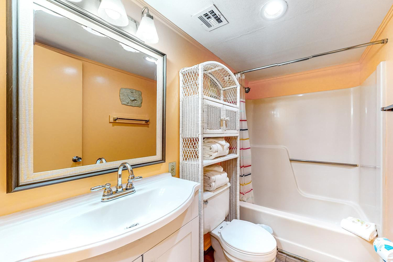 Bathroom, Gulf Shores Plantation #1262, Baldwin