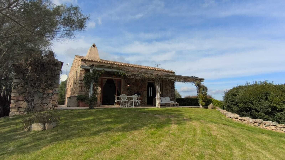 Exterior 4, Spartaco Eco Retreat, Olbia-Tempio
