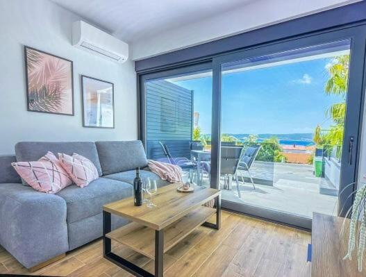 Facilities 4, Apartments Sladana, Crikvenica