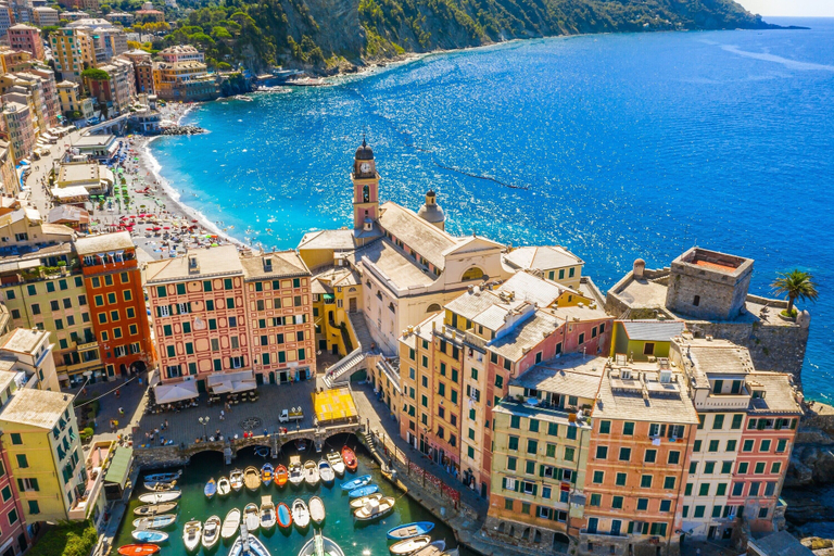 Exterior 3, Langolo Di Camogli - a Minute Walk From Beach, Genova
