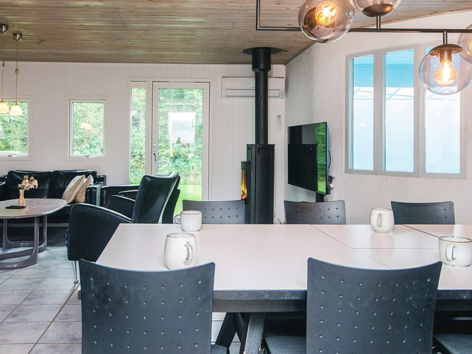 Others 3, 8 Person Holiday Home in Orsted, Norddjurs