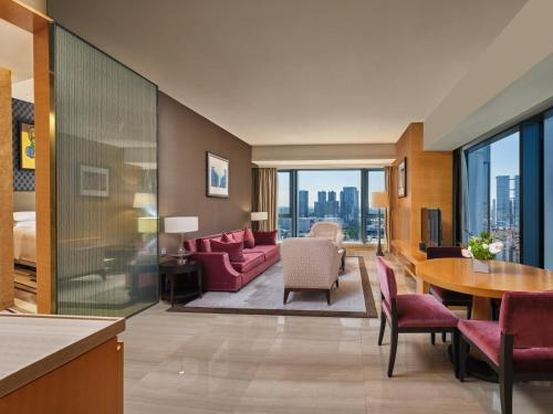 315f9d07-25b4-4f97-bc60-3eda21a8f01c.jpg, Four Points by Sheraton Guangzhou, Dongpu, Guangzhou
