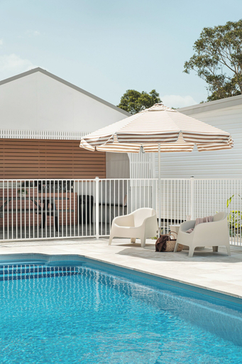 Sport & Beauty 4, Catalina Motel Lake Macquarie, Lake Macquarie - West