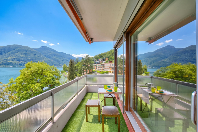 Others 4, Melide On The Lake for 4, Lugano