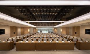 Meeting room / ballrooms 3, HOTEL KAPOK SHENZHEN LUOHU, Shenzhen