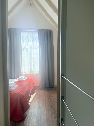 Bedroom 2, Hotel - Cafe De Harmonie, Edam-Volendam