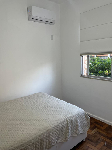 Room 2, Apartamento Aconhegante em Copacabana, Rio de Janeiro
