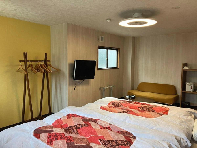 Bedroom 2, Yodoya, Toyooka