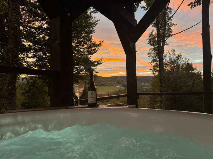 Sport & Beauty 3, Equilibrium Villa Relais Plitvice, Rakovica
