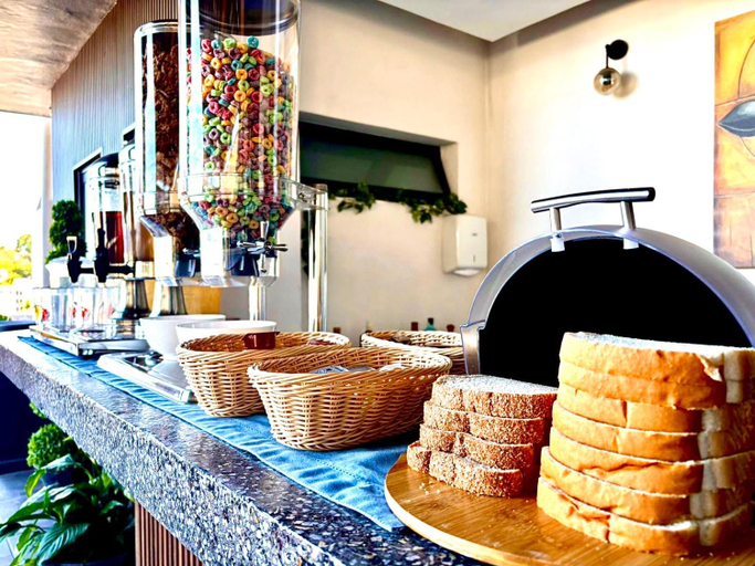 Food & Drinks 3, Casa Chevere, Puerto Vallarta
