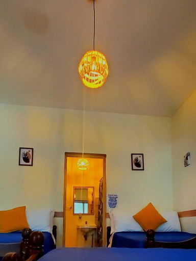 Bedroom, La posada de Don Lito, La Libertad