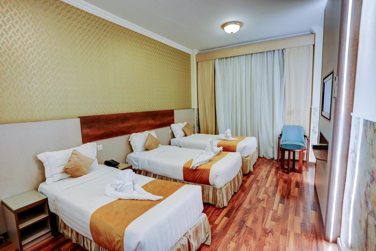 Others 3, Madinah Manazeli Hotel, Al Madinah Al Munawwarah