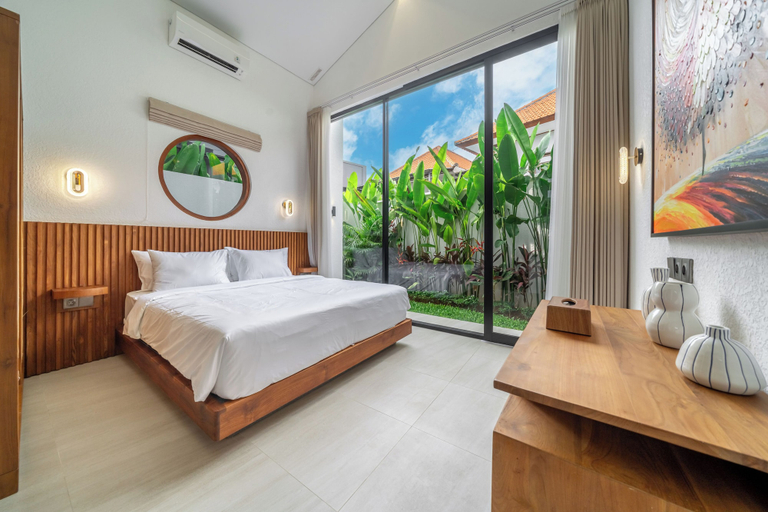 Room 5, Oasis Pandawa, Badung