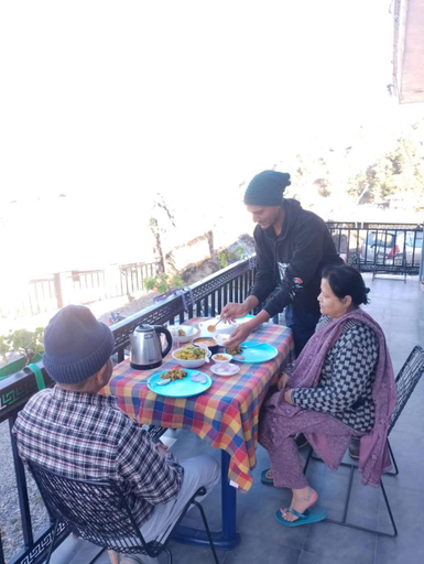 Food & Drinks 4, Himalayan view stay - Pahado wala ghar, Dehradun