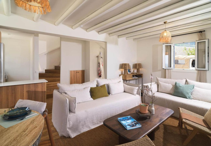 3, Villa Astrofegia Moonlit Escape with Sea Views