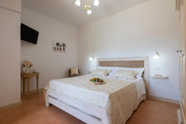 Bedroom 2, Arbor Exclusive, Lecce