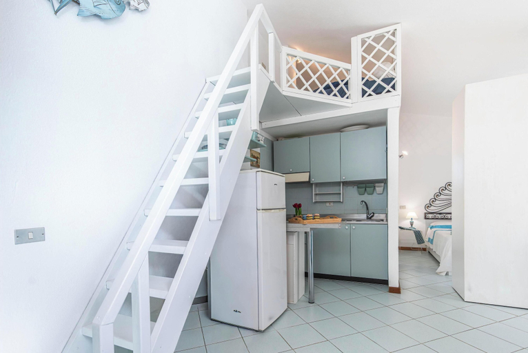 Interior 5, Tiffany With Shared Pool, Olbia-Tempio