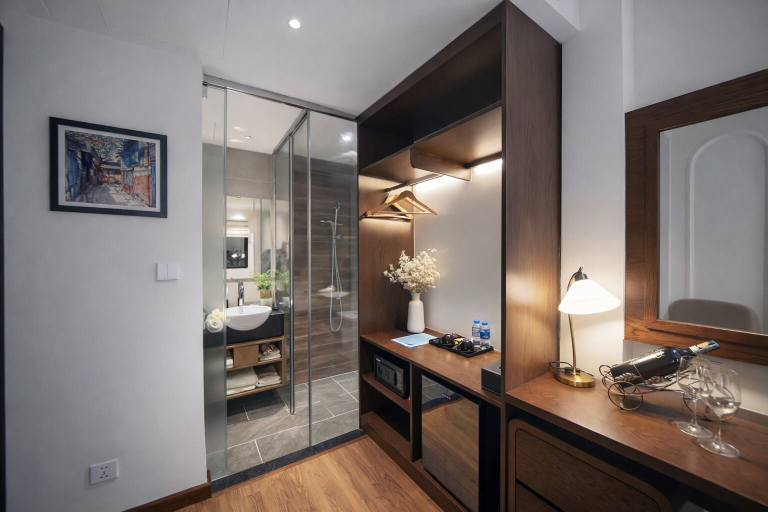 Others 5, L'amant de Hanoi Hotel - Lamant de Hanoi Hotel, Hoàn Kiếm