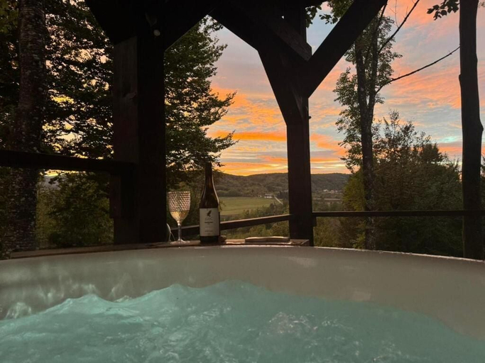 Sport & Beauty 3, Equilibrium Villa Relais Plitvice, Rakovica