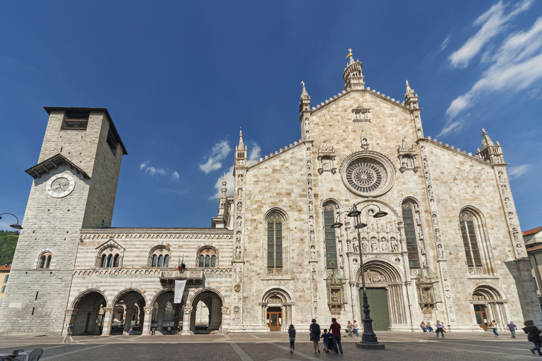 Exterior & Views 2, Appartamento Reggenza, Como