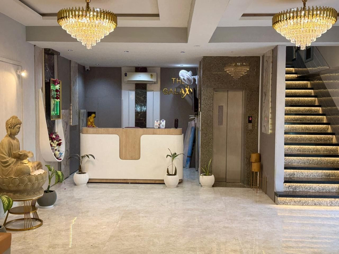 Others 5, Hotel The Galaxy, Udaipur