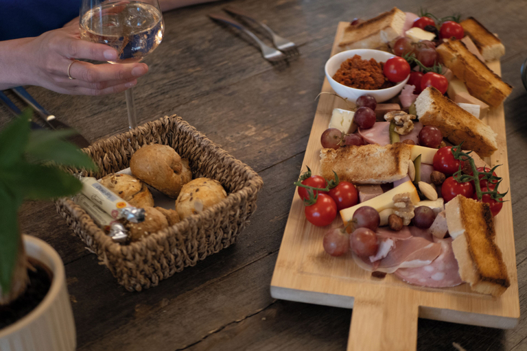 Food & Drinks 5, La Barrière de Transinne, Luxembourg