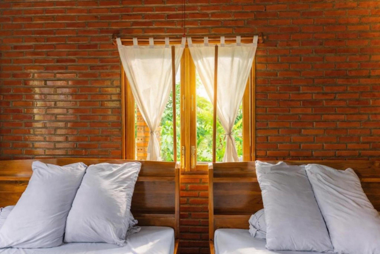 Bedroom 2, Homestay Dream hill, Tân Phú