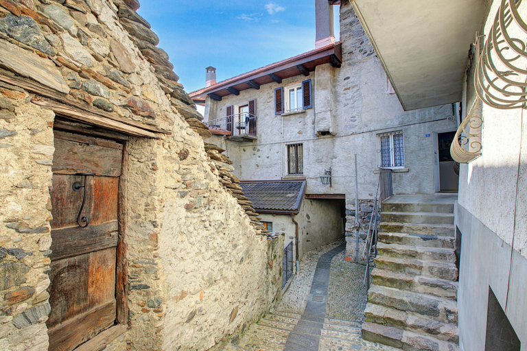 Exterior 2, Bel Panorama 2 Ronco Sopra Ascona, Locarno