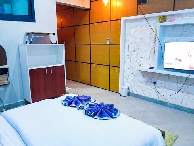 Room 2, RIVANA HOTEL GOBA, Kinondoni