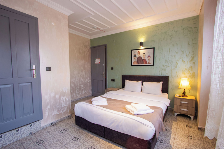 Room 2, cundera hotel, Ayvalık
