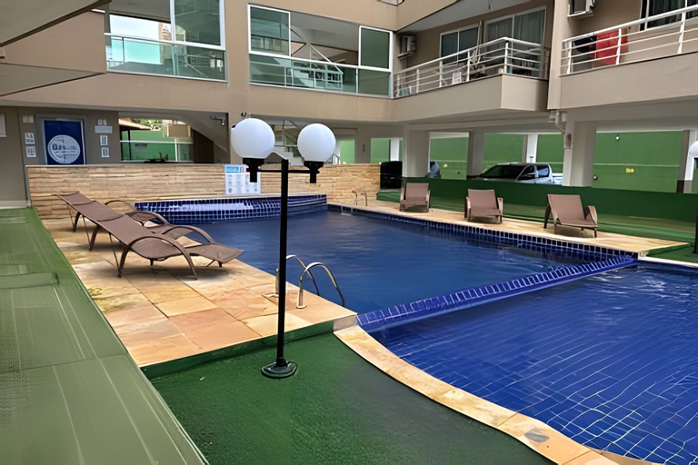 Pool 4, BP03-Vento na Varanda Estilo Bali Lounge, Caucaia