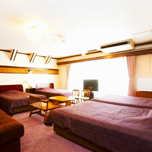 Others 4, Hotel Blanca, Unknown6