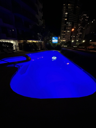 Sport & Beauty 5, Pacific Resort Broadbeach, Gold Coast