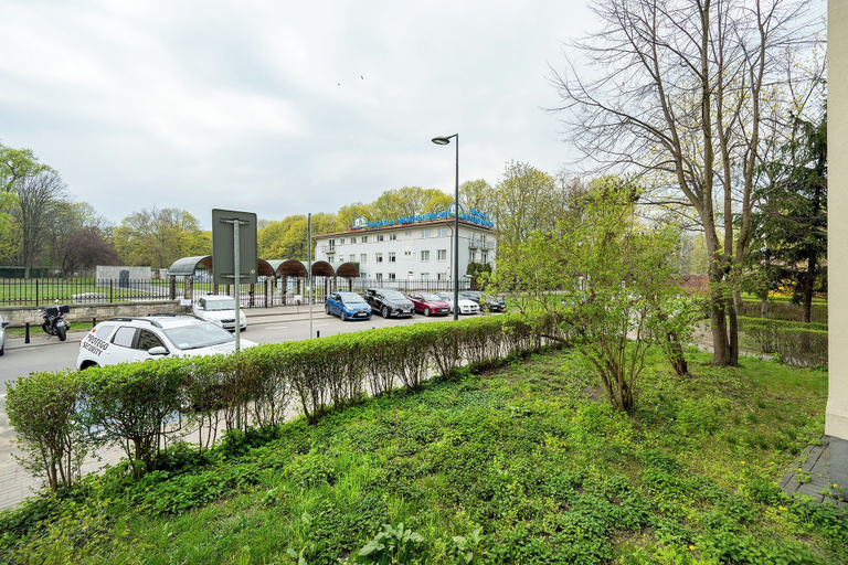 Exterior & Views, RentPlanet - Studio Anielewicza, Warsaw