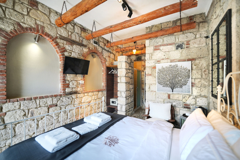 Bedroom 5, My Adress Alaçatı, Çeşme