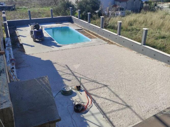 Sport & Beauty, Apartments Andrea - Three Bedroom Apartment with Shared Swimming Pool, Split