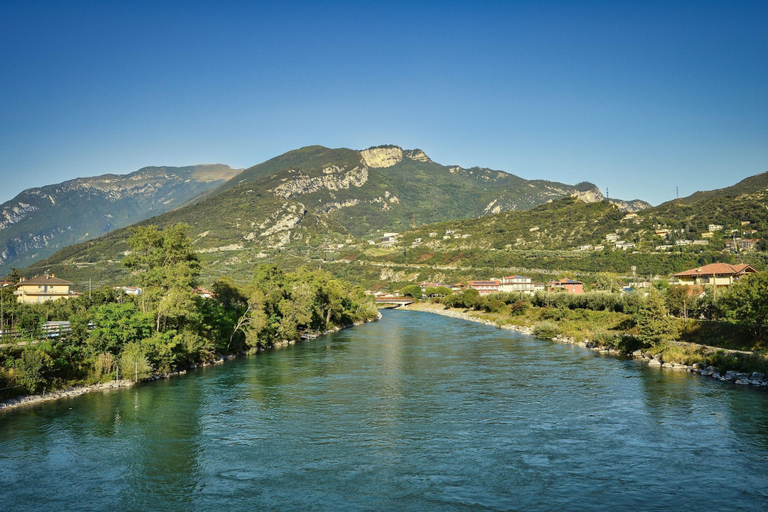 Exterior 5, Villa Paradise View With Private Pool, Trento