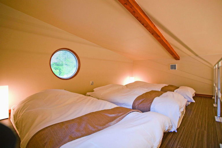 Bedroom 2, Tamayura No Sato, Katsuragi