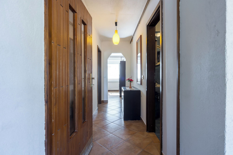 Interior 2, Rural Apt Lea for 2 /w Terrace, Koper