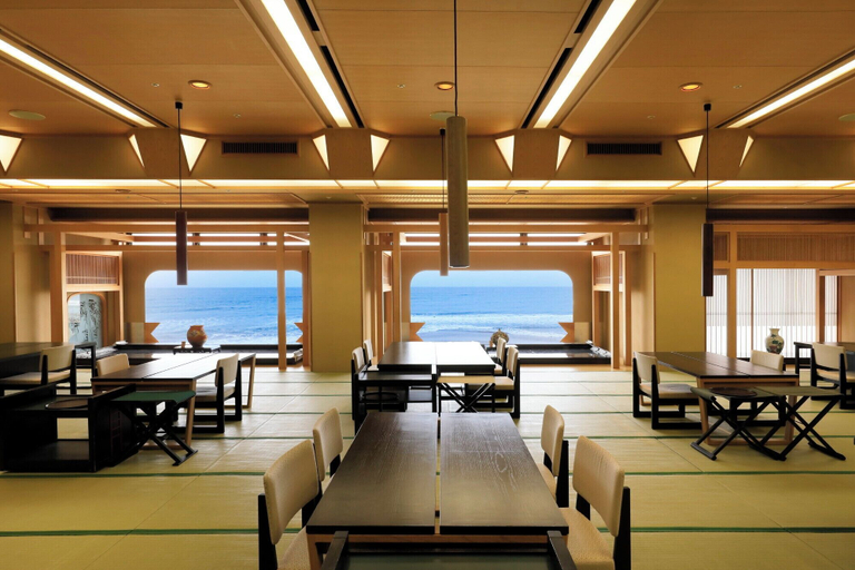 Food & Drinks 5, Wakamatsu Hot Spring Resort, Hakodate