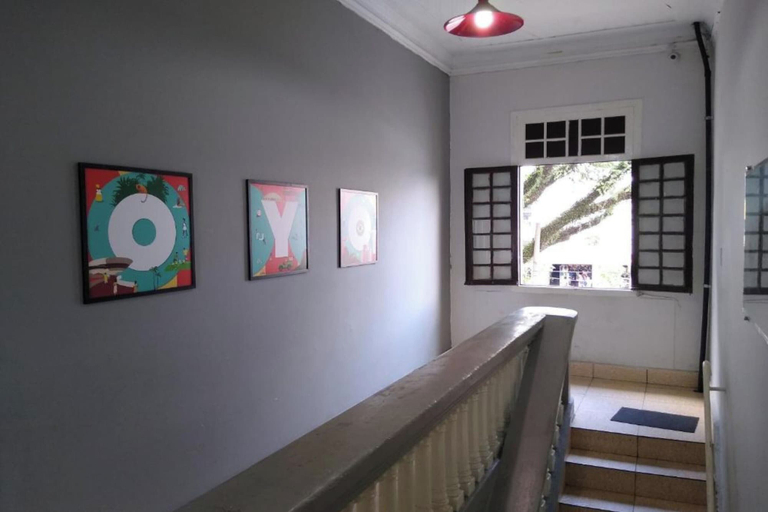 Others 4, OYO Hotel Brás, São Paulo