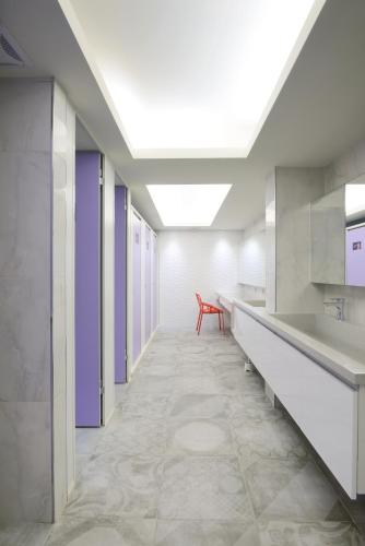 Others 3, D’well Hostel, Kaohsiung