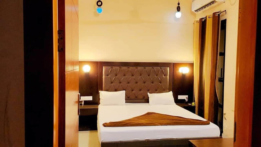 Others 3, The Miraj Hotel , Sonipat