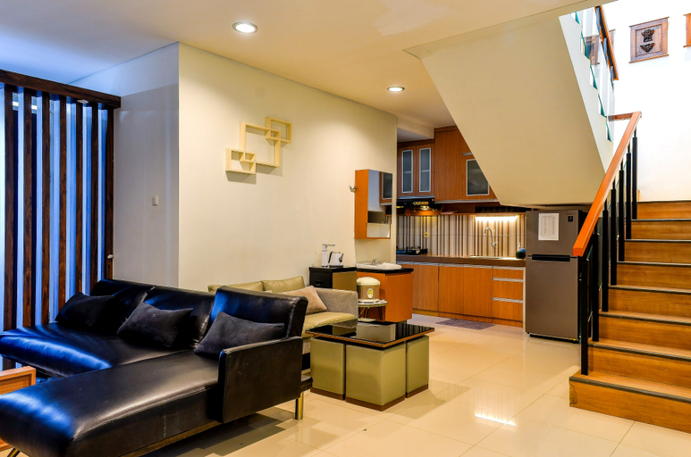 Others 4, Omaden Villa at Dago Pakar, Bandung