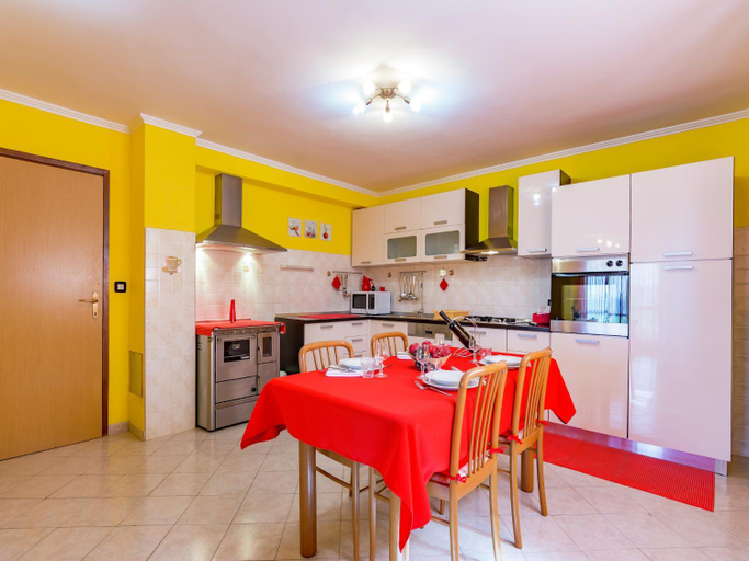 Others 4, Apartment in Cerovlje near Zarecki Waterfall, Cerovlje