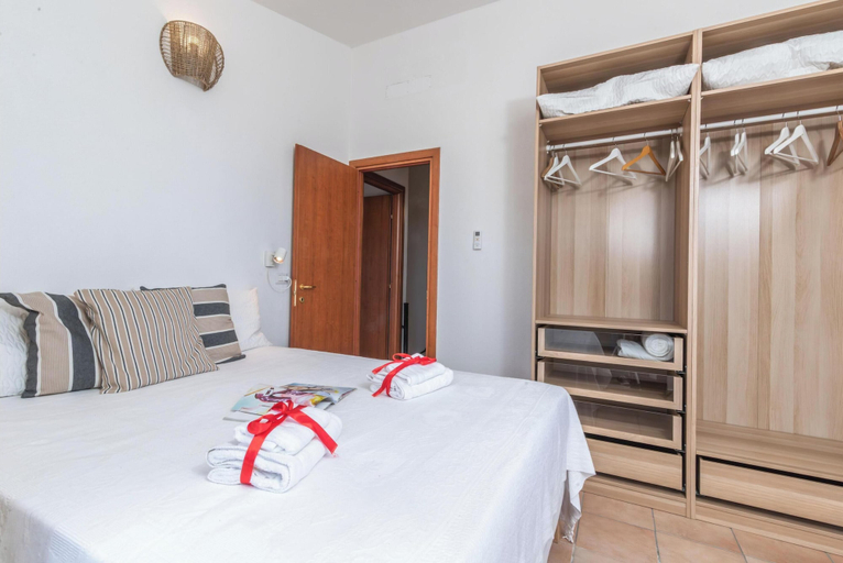 Room 1, House Sardinia La Dolce Vita, Nuoro